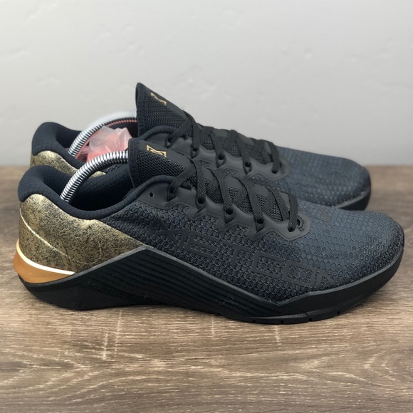 Nike Other - NEW Nike Metcon 5 X CrossFit Training Shoes